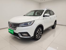 荣威RX3 2018款 1.6L CVT互联网智享版