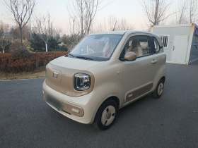 奔腾小马 2026款 222km 炫彩马