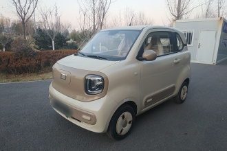 奔腾小马 2026款 222km 炫彩马