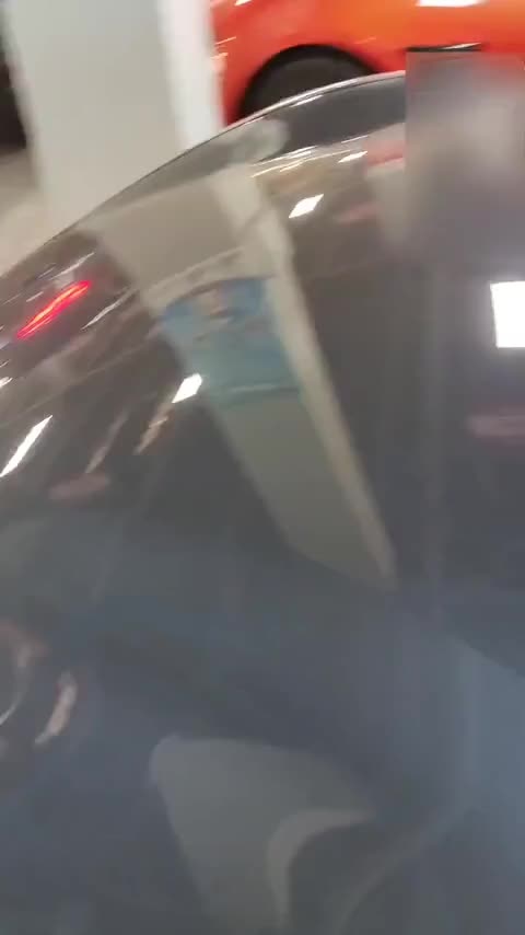 小米汽车 小米SU7 2024款 后驱长续航智驾版讲解1