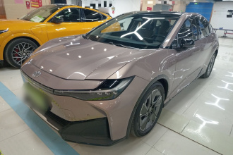 丰田bZ3 2024款 616km 长续航Premium