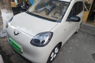 五菱汽车 宏光MINIEV 2025款 四门版 进阶款