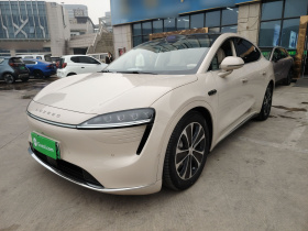 鸿蒙智行 智界R7 2025款 增程 251km Max