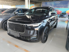 理想汽车 理想ONE 2021款 增程6座版