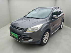 福特 翼虎 2013款 1.6L GTDi 两驱风尚型