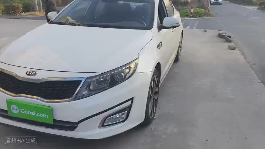 丰田 卡罗拉 2021款 1.2T S-CVT先锋PLUS版检测视频1