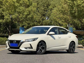 日产 轩逸 2021款 1.6L XL CVT悦享版