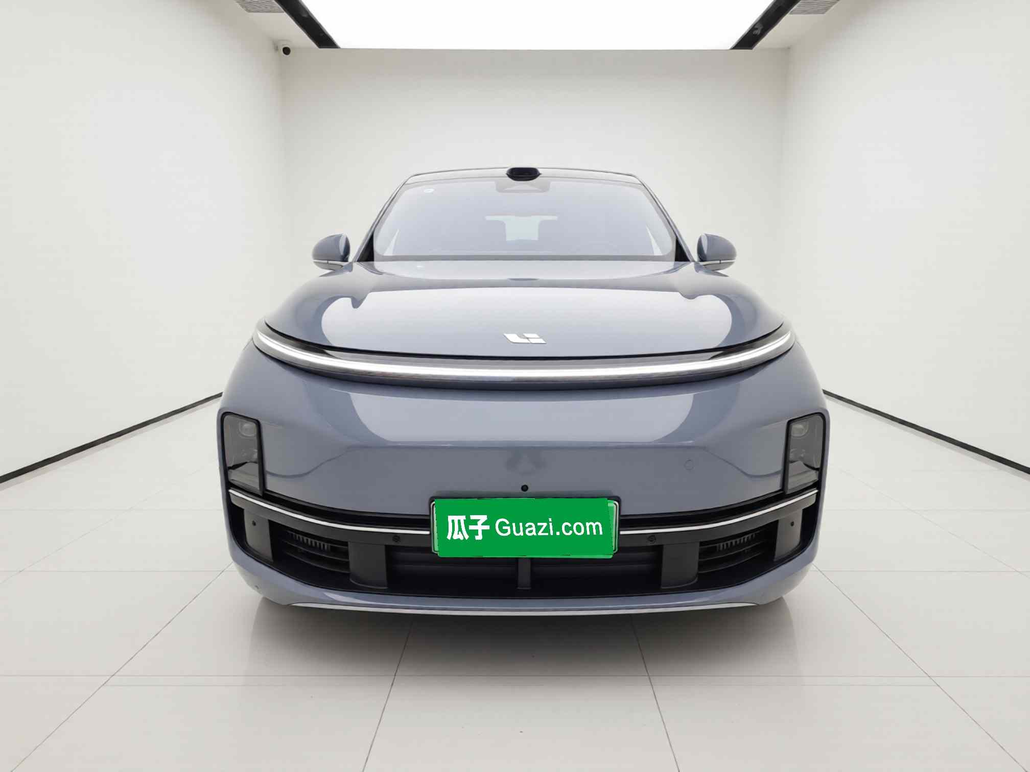 理想汽车 理想L8 2025款 Max 智能焕新版(1)