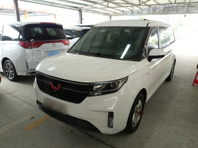 五菱汽车 五菱征程 2021款 1.5T 手动豪华型