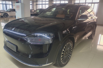 鸿蒙智行 问界M9 2024款 纯电 Max版 100kWh 6座版