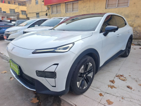 深蓝汽车 深蓝S05 2024款 510Max纯电版