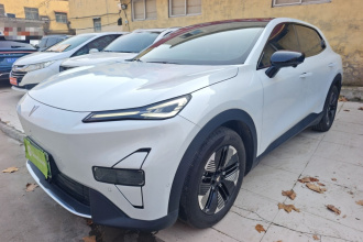 深蓝汽车 深蓝S05 2024款 510Max纯电版