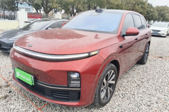 理想汽车 理想L7 2023款 Max