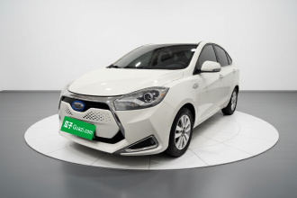 江汽集团 江淮iEV7 2019款 iEV7L 豪华智能型