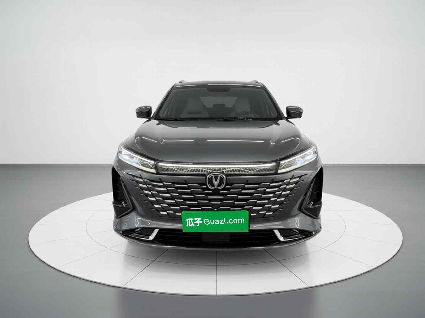 长安CS75 PLUS 2023款 第三代 1.5T 自动尊贵型(1)