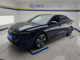 奇瑞 艾瑞泽8 2023款 高能版 2.0T DCT劲