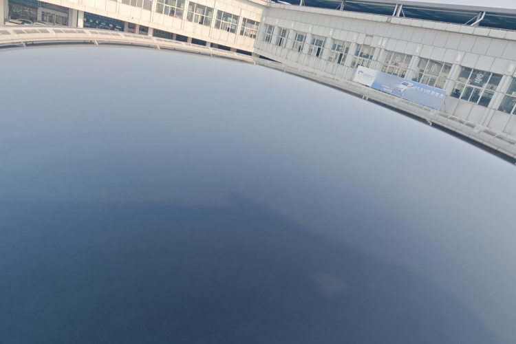 特斯拉 Model Y 2021款 标准续航后驱版局部细节57