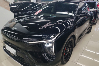 智己汽车 智己LS6 2026款 增程 66 Max+