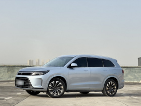 鸿蒙智行 问界M7 2024款 1.5T 后驱Plus版 5座