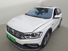 大众 C-TREK蔚领 2020款 1.5L 自动舒适型