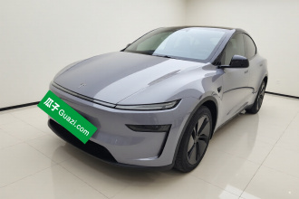 特斯拉 Model Y 2025款 后轮驱动版