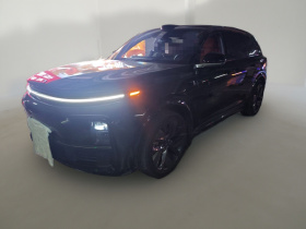 理想汽车 理想L7 2024款 MAX