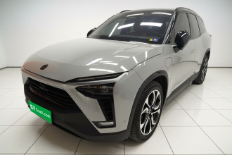 蔚来ES8 2020款 580KM 签名版 六座版