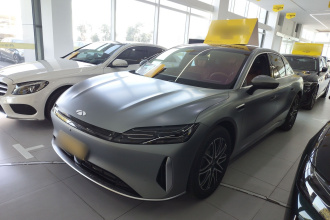 奇瑞风云 风云A9L 2025款 260超长续航尊贵版