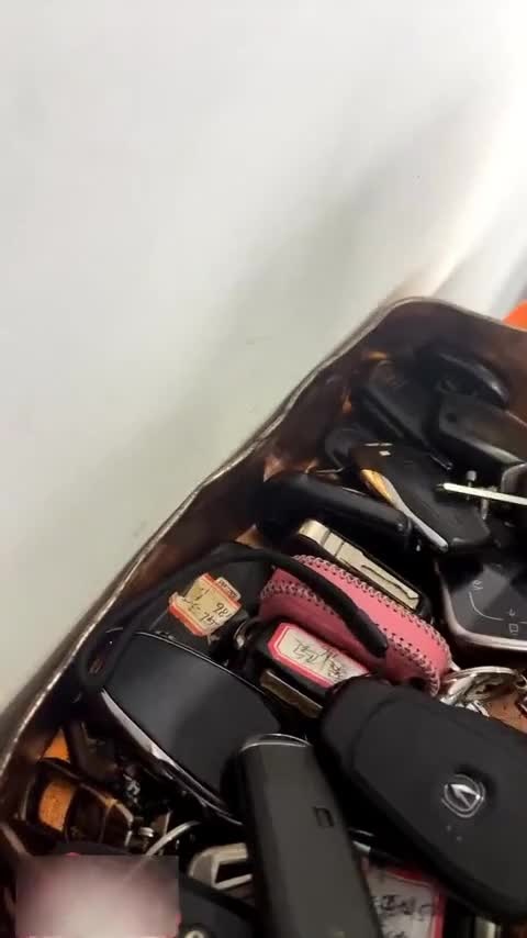 宝马X1 2013款 sDrive18i 时尚型讲解2