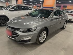 雪佛兰 迈锐宝XL 2023款 1.5T 锐动版