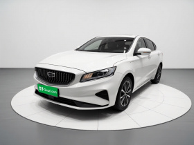 吉利汽车 博瑞新能源 2021款 1.5T ePro 领耀版