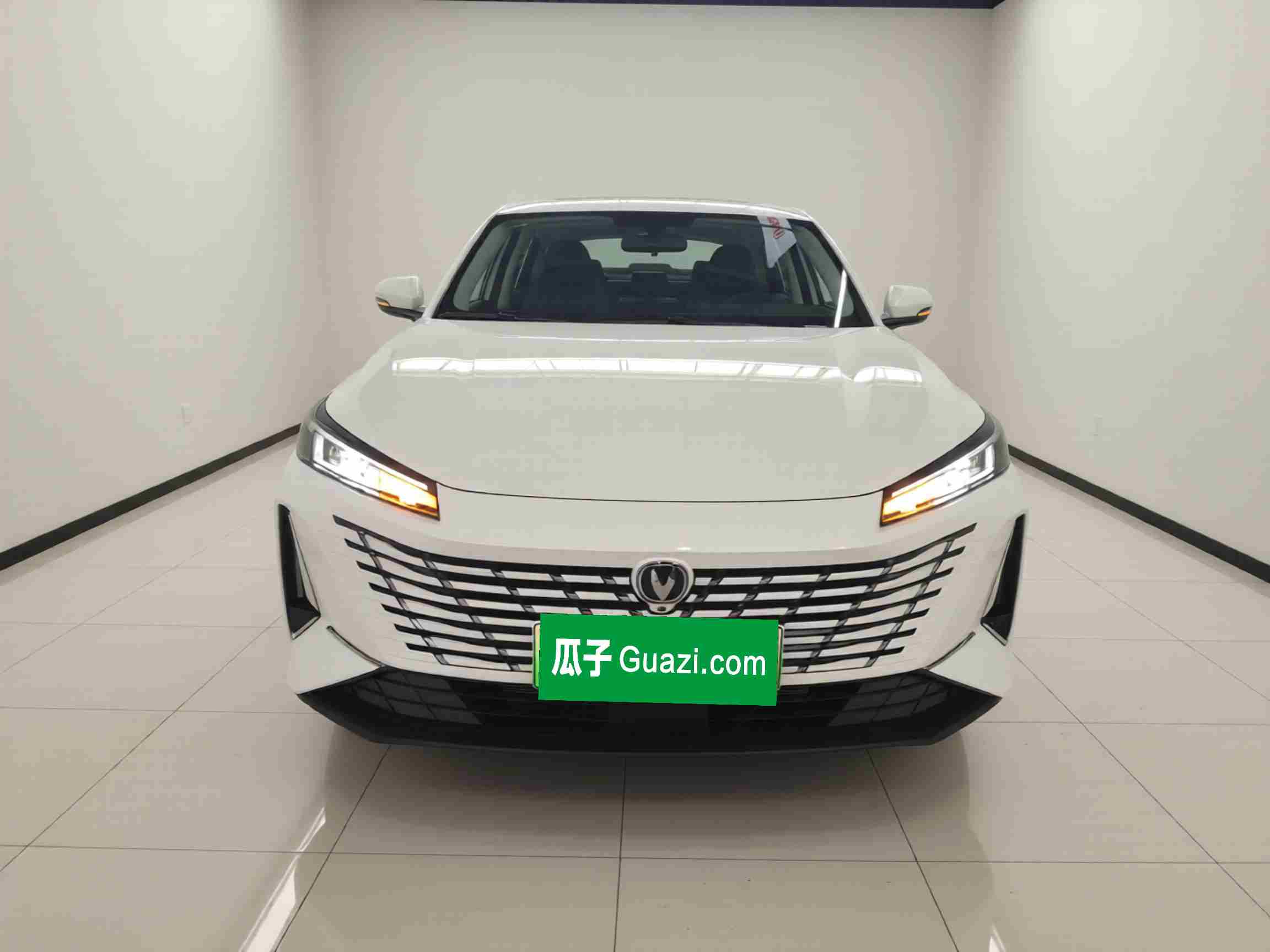 惠州二手长安逸动PHEV 2025款 买准新车的理财账怎么算？
