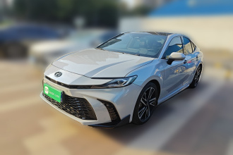 丰田 凯美瑞 2024款 双擎 2.0HS 运动版