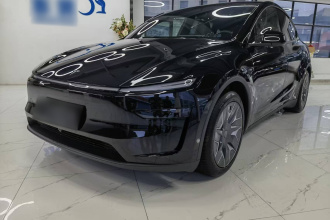 特斯拉 Model Y L 2025款 长续航全轮驱动版