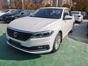 大众 朗逸 2021款 1.5L 自动舒适版