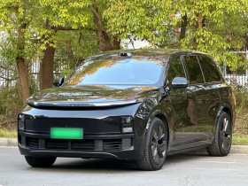 理想汽车 理想L9 2022款 Max
