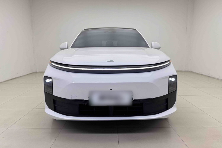 理想汽车 理想L6 2024款 Pro车身外观6004