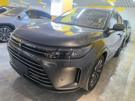 鸿蒙智行 问界M7 2024款 1.5T 后驱Plus版 5座