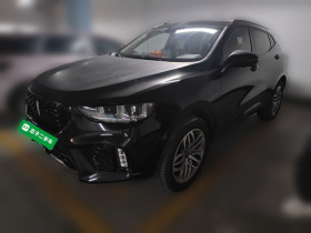 魏牌 VV5 2017款 2.0T 超豪型