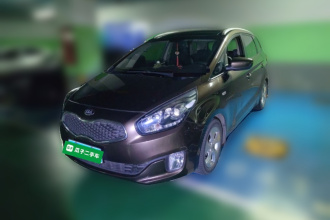 起亚 佳乐 2013款 2.0L 7座自动标准版 国IV