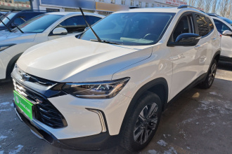 雪佛兰 2022款 创酷RS 1.5T CVT酷Pro