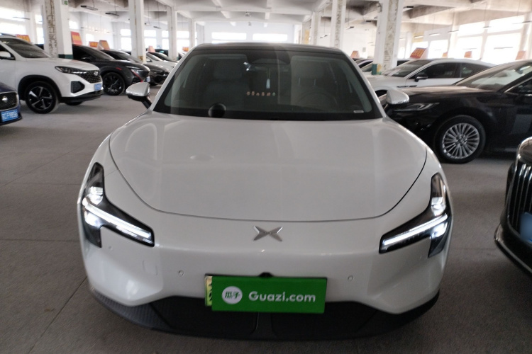 小鹏MONA M03 2024款 620 超长续航车身外观6001