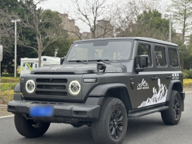 212 T01 2024款 2.0T 机械师