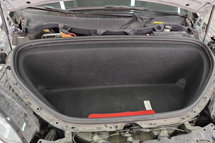 特斯拉 Model X 2020款 长续航升级版局部细节24