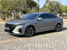 奇瑞 艾瑞泽8 2024款 1.6T DCT睿