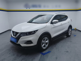 日产 逍客 2023款 经典 2.0L CVT XV舒适版