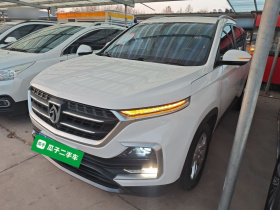 宝骏530 2019款 1.5T CVT豪华型 7座 国V