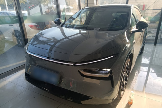 小鹏G7 2025款 702 超长续航 Max