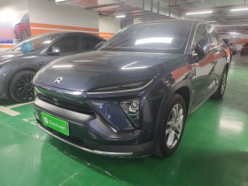 蔚来EC6 2020款 430KM 运动版