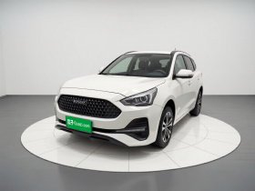 哈弗M6 2019款 1.5T 手动两驱都市型 国VI